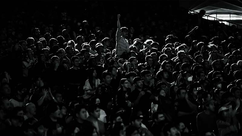 Worlds 2022 Serious audience decline - Photo 1