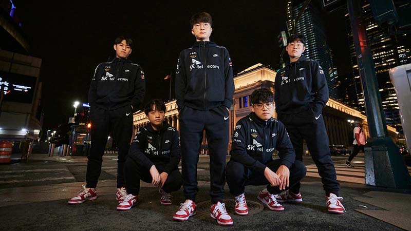 Worlds 2022: T1 can win JDG? - Photo 1