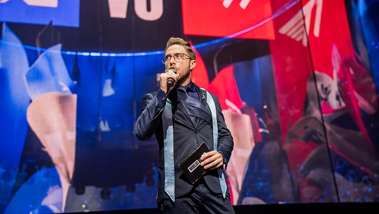 Worlds 2022: The final between T1 & Drx breaks the record number of viewers - Photo 1
