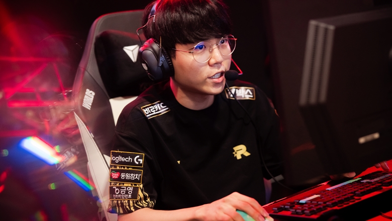Worlds 2023: Destroying Dplus, KT Rolster in the quarterfinals - Photo 1