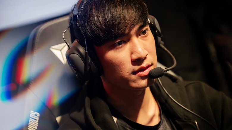 Worlds 2023: Losing the second match in a row, GAM is at risk of being eliminated - Photo 1