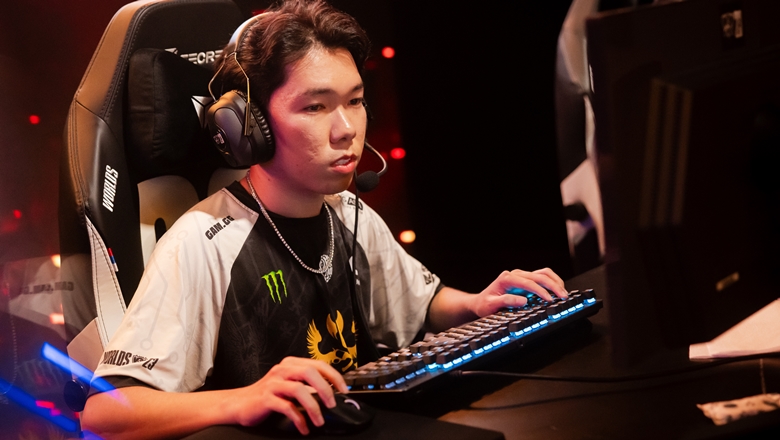 Worlds 2023: gram of eSports is about to encounter the other dplus - Photo 1
