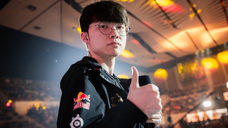 Worlds 2023: Paying BlG, T1 in the quarterfinals - Photo 1