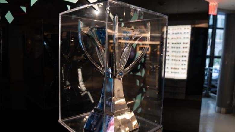 Worlds 2023 takes place in Korea - Photo 1
