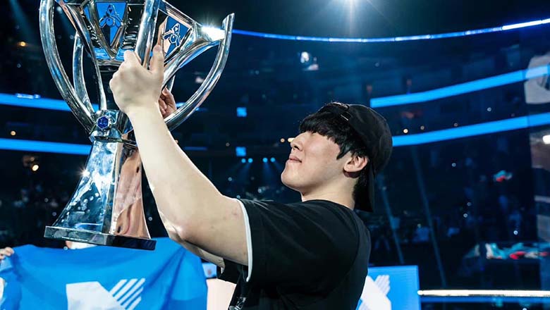 Zeka wants to return to LPL - Photo 1