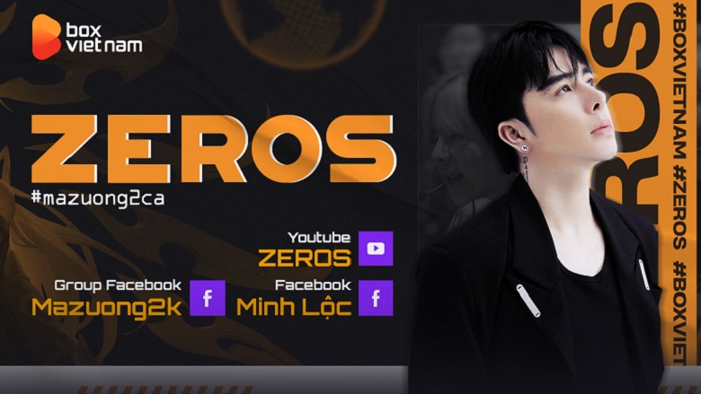 Zeros joined the Vietnam Box - the new journey of