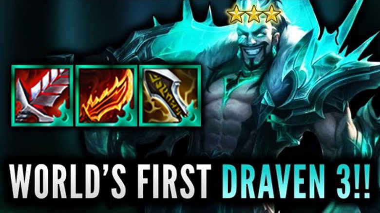 Instructions on how to play the quiz of the Gladiator DTCL season 5 - Photo 3