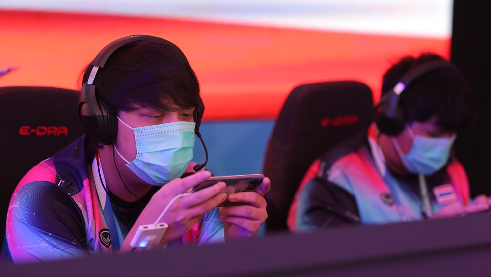 G4: 'When I switched to the speed, I practiced less but the income increased' - Photo 4