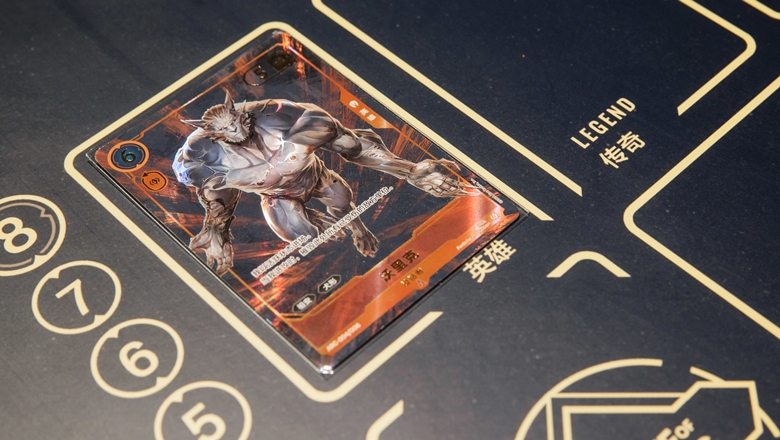 Production Director Dave Guskin: 'Project K is a tactical card game' - Photo 2