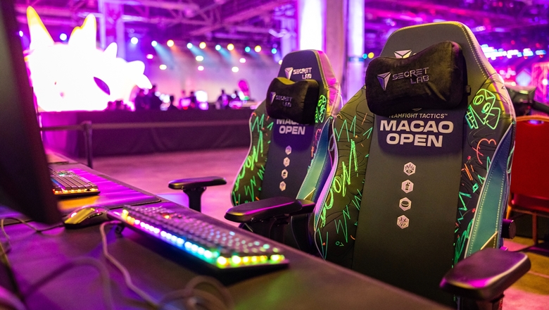 TFT Macao Open 2024: The new peak of the Esports Arena - Photo 3