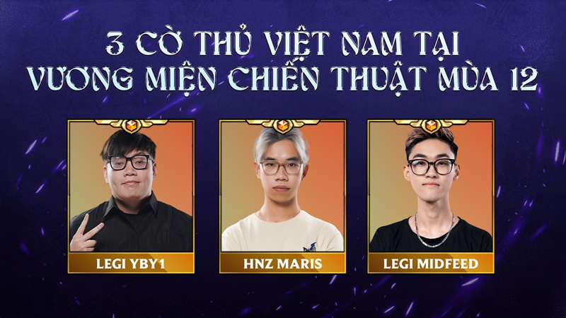 Summary of the Great War Season 12: YBY1 won the runner -up, 3 Vietnamese players attending Worlds - Photo 2