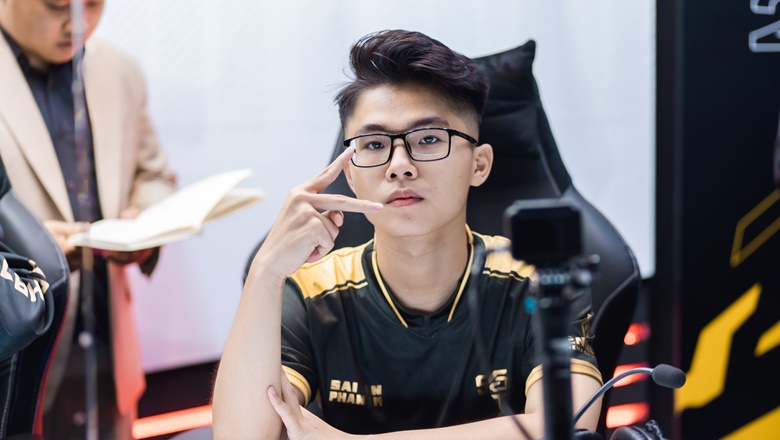 SGP fish: 'Lai bang no longer suitable for the name of the prodigy' - Photo 2