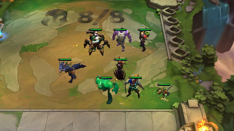 CLU: Overview of the arena of truth season 6: Technology era - Photo 2