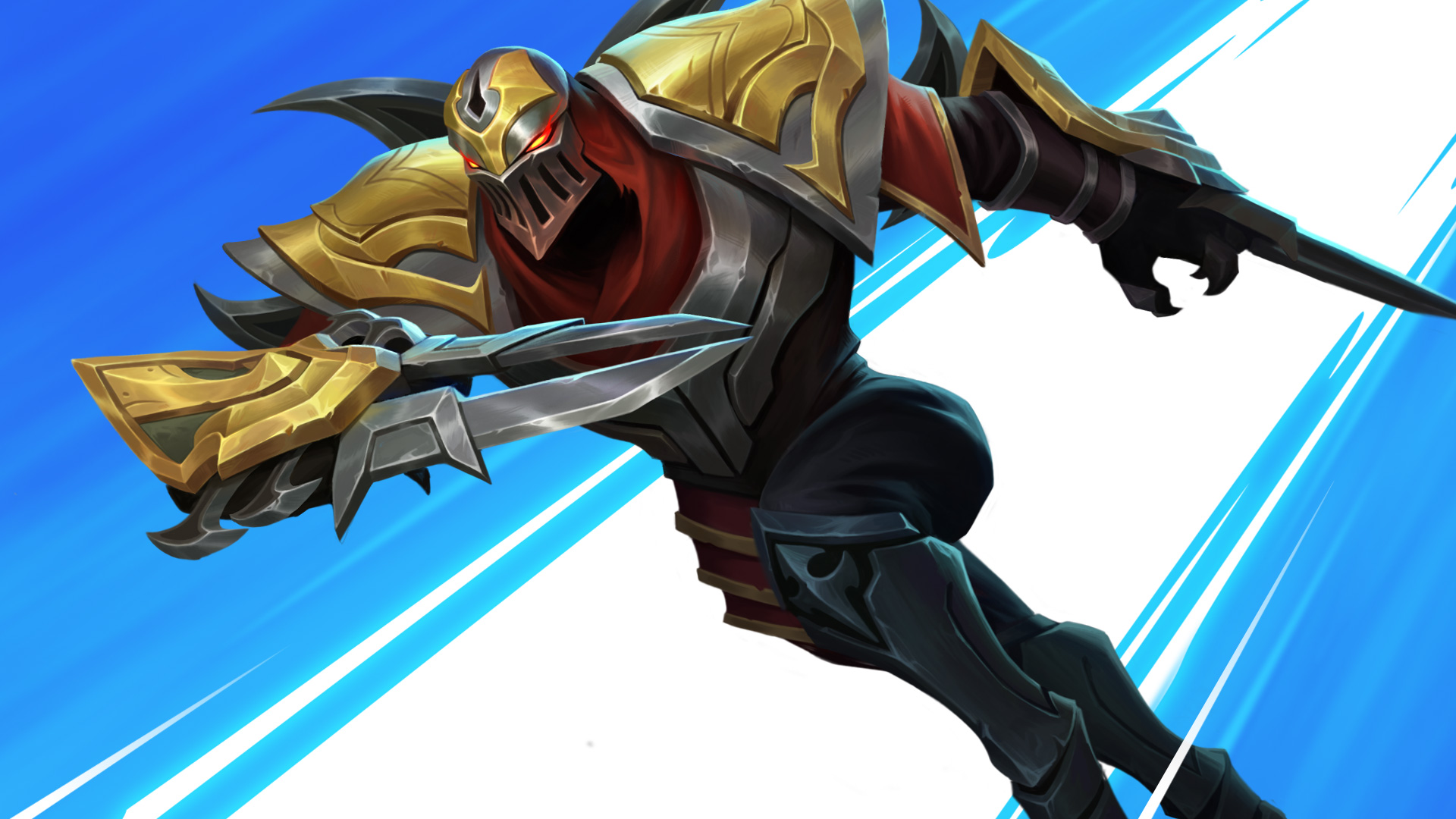 Speed: The secrets behind the change of the ranking mode - Photo 3