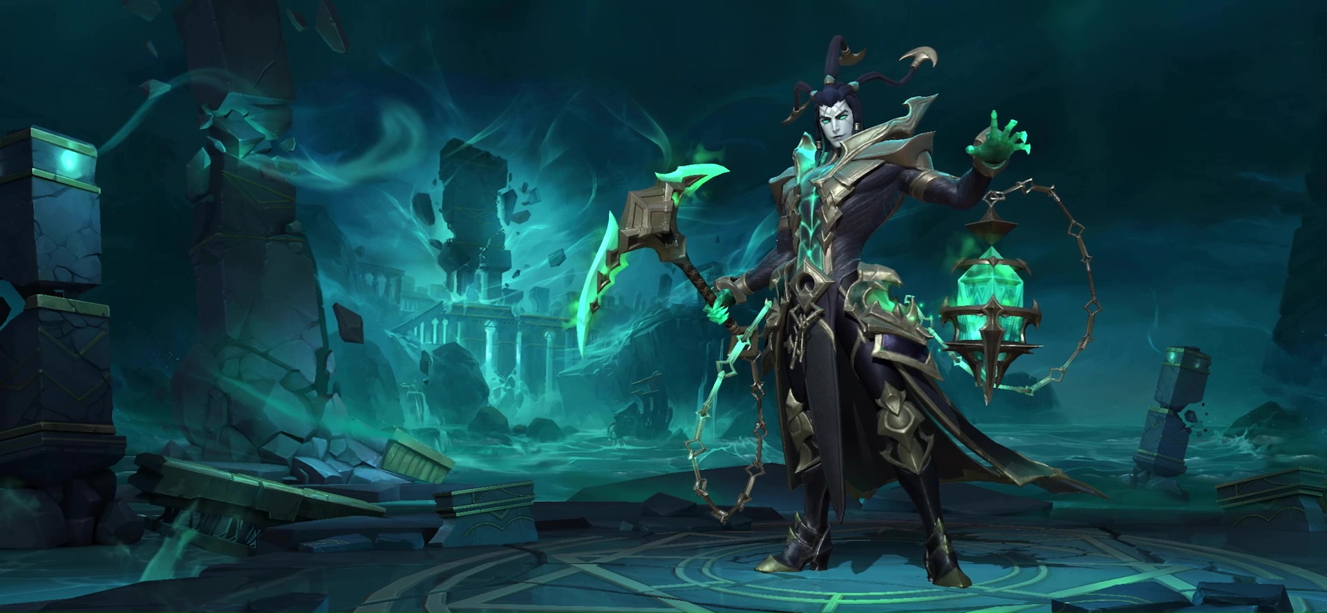 'World championship is wonderful and prestigious like League of Legends' - Photo 4
