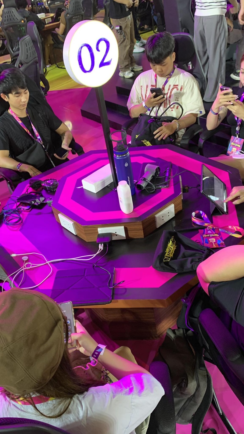 Chaotic arena season 2: Towards season 15 booming - Photo 4