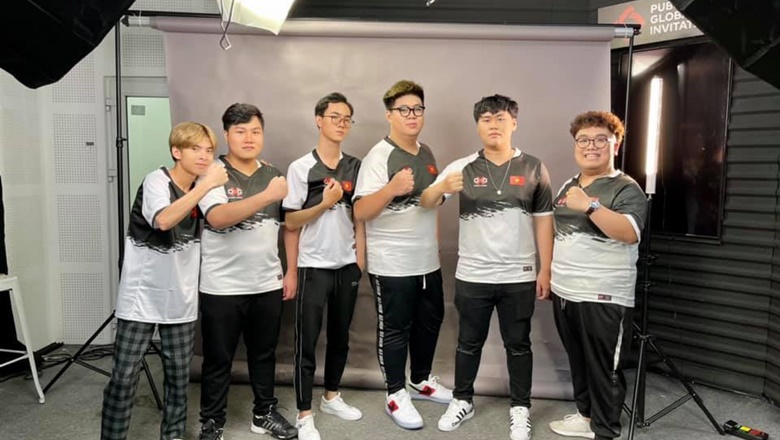 Nizzy: 'The goal in the new season of DXG is to win Vietnam and go far in SEA' - Photo 2