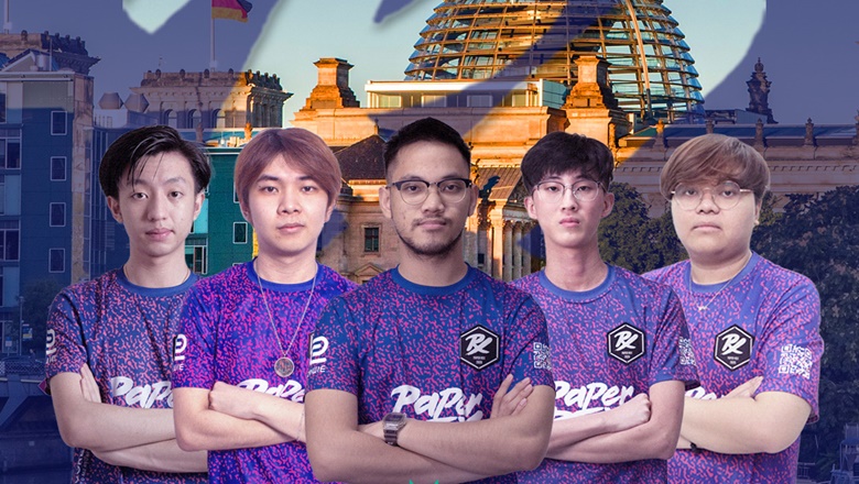 Valorant: 5 highlights of VCT: Sea Stage 3 Challengers Play -Off - Photo 2