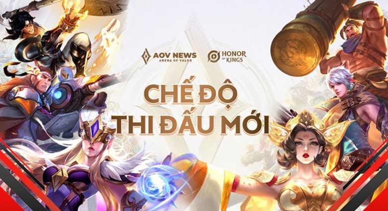 Hot: Championship Lien Quan Mobile and Vuong Gia Vinh Dieu officially postponed at Asian Game 2022 - Photo 3