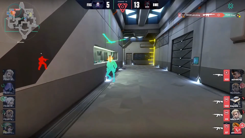 VCT: Sea Stage 2 Challengers Finals: Vietnam officially stopped - Photo 2