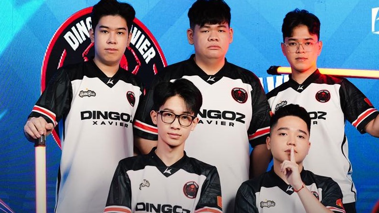 2024 PUBG Mobile Global Championship: The No. 1 team in Vietnam dominates the rankings - Photo 1