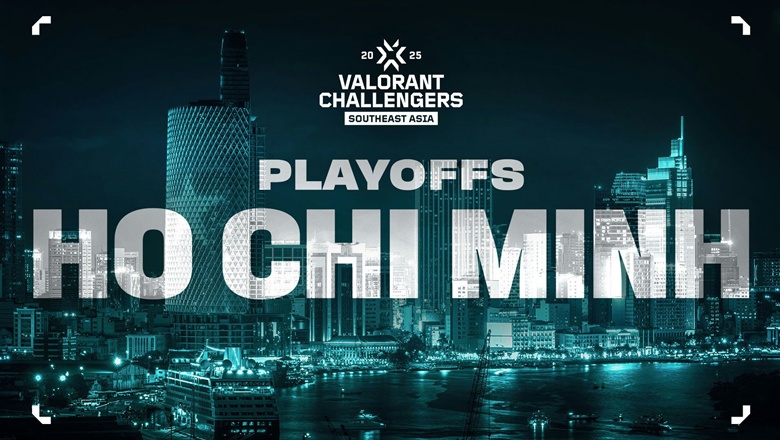 Another major eSports event is preparing to host in Vietnam - Photo 1