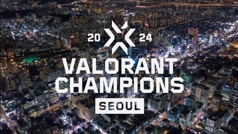 Determine the Top 4 Valorant Champions 2024 - Photo 1