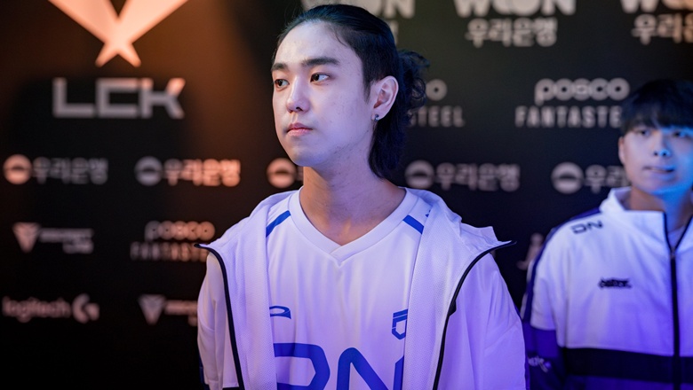 LCK 2025: Reverse defeat Brion, Freies DNSS won the third - Photo 1