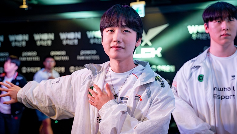 LCK 2025: Defeat NS Redforce, Hanwha Life Esports firmly play -off - Photo 1