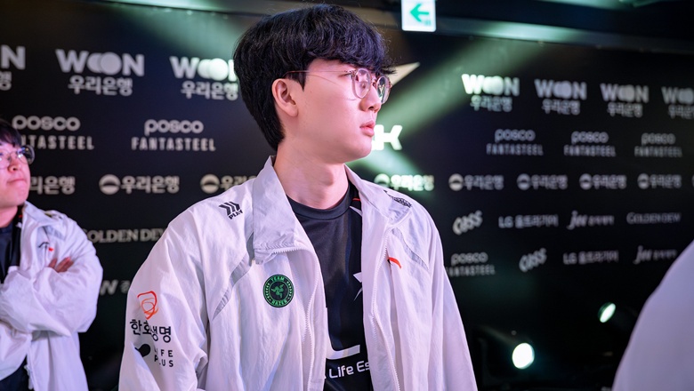 LCK 2025: Hanwha Life Esports increases the gap with T1 - Photo 1