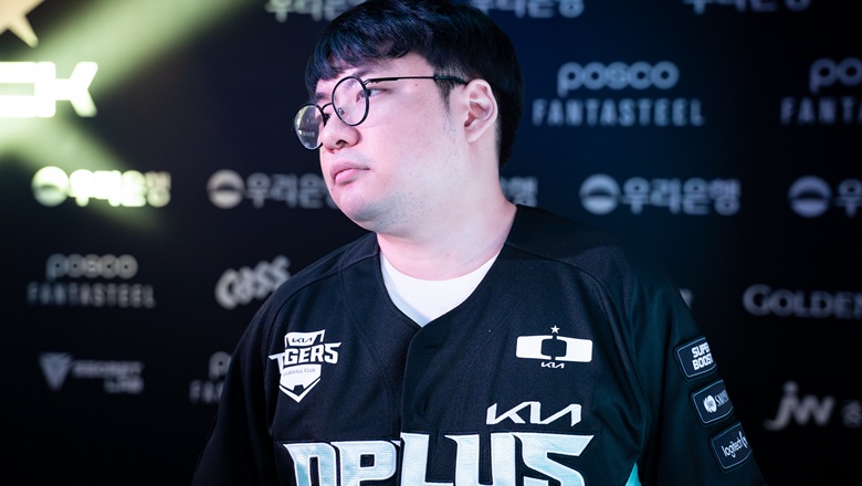 LCK 2025: hard to overcome Freecs, Dplus winning the third consecutive match - Photo 5