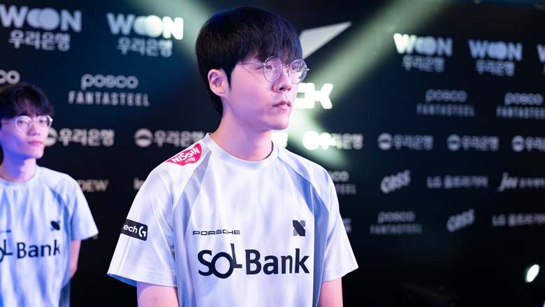 LCK 2025: BNK Fearx defeated, Drx hopes to continue - Photo 1