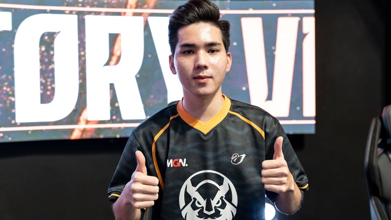 LCP 2025 Season Finals: Overcoming PSG Talon, MGN Vikings Esports straight into the player - Photo 1