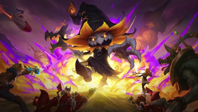 League of Legends is about to welcome a series of great changes - Photo 1