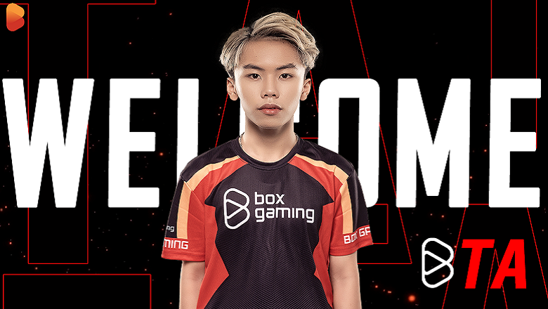 Lien Quan Mobile: Box Gaming recruits us - Photo 1