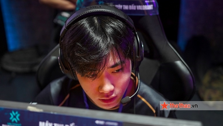 Ego Nizzy: 'Son Tung Con' and the dream of bringing Valorant Vietnam to the world - Photo 3