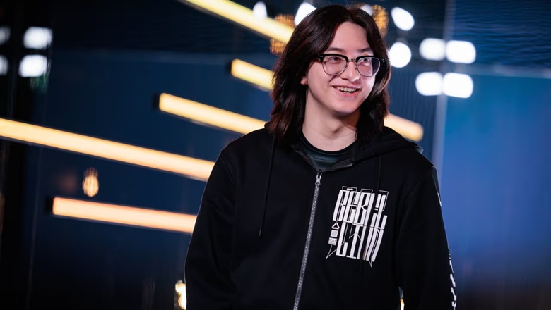 Riot Games was criticized after the notice of Florescent - Photo 1