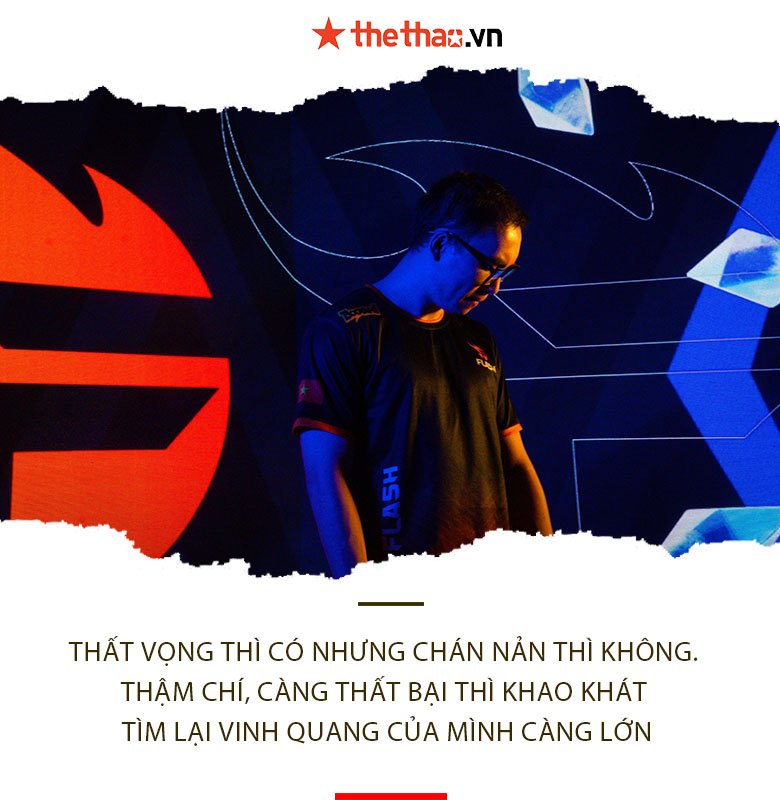 Team Flash Proe: 'Saigon Phantom and V Gaming are formidable opposite at AIC 2021' - Photo 1