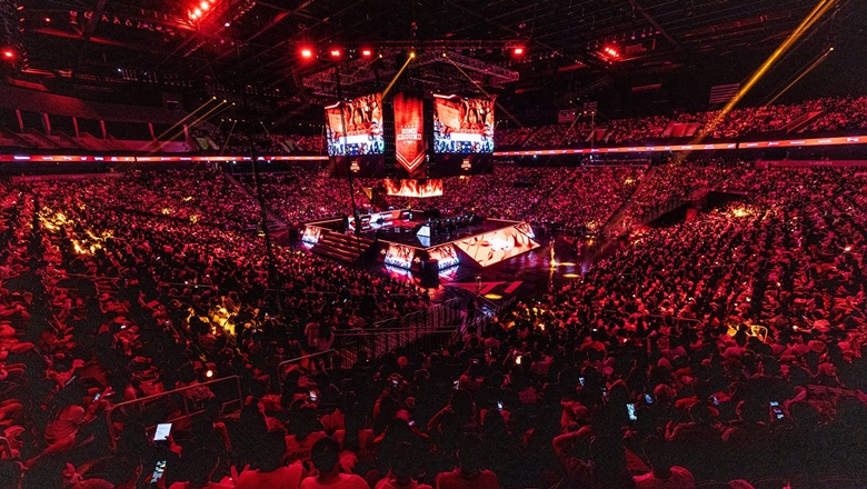 LCK 2025 Final held on 'home yard' of T1 - Photo 1