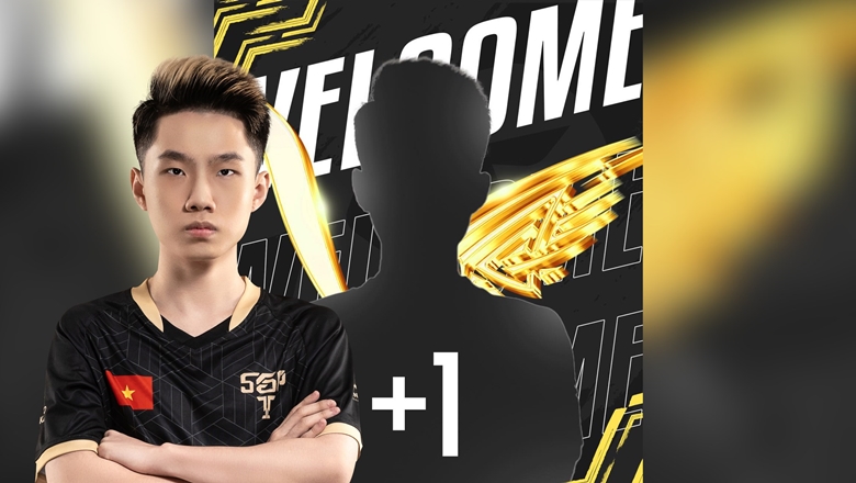 V Gaming recruits Yiwei? - Photo 1
