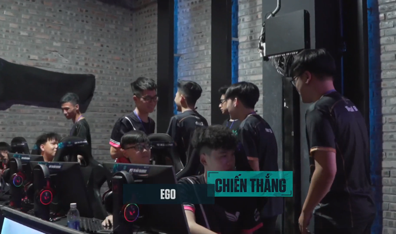 VCT Stage 2 Challengers Vietnam results dated 4: Einner match DXG - Photo 1