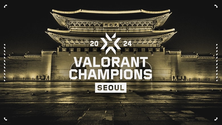 Valorant Champions 2024 held in Korea - Photo 1