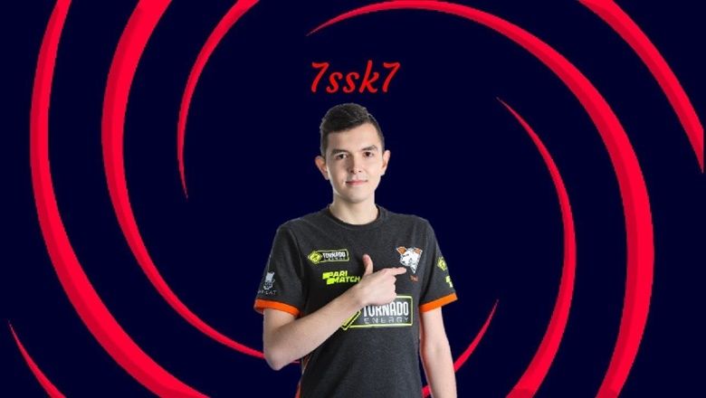 Valorant: Navi complete the squad, ready to conquer Eastern Europe - Photo 1