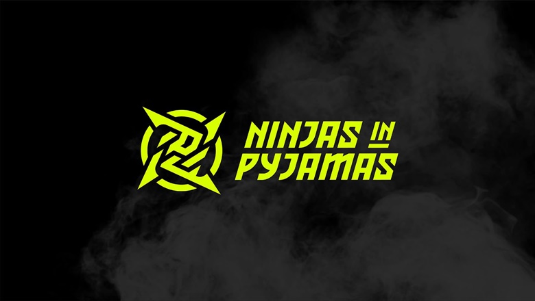 Valorant: Nip recruited successfully EC1S - Photo 1