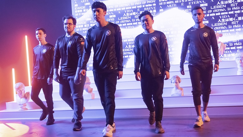 Valorant: Team Envy broke up with coach Mikes before the valorant champions - Photo 1