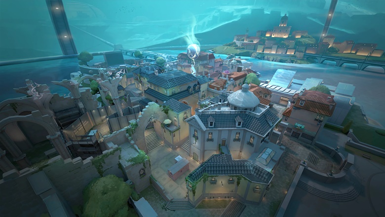 Valorant players require changing to choose the competition map - Photo 1