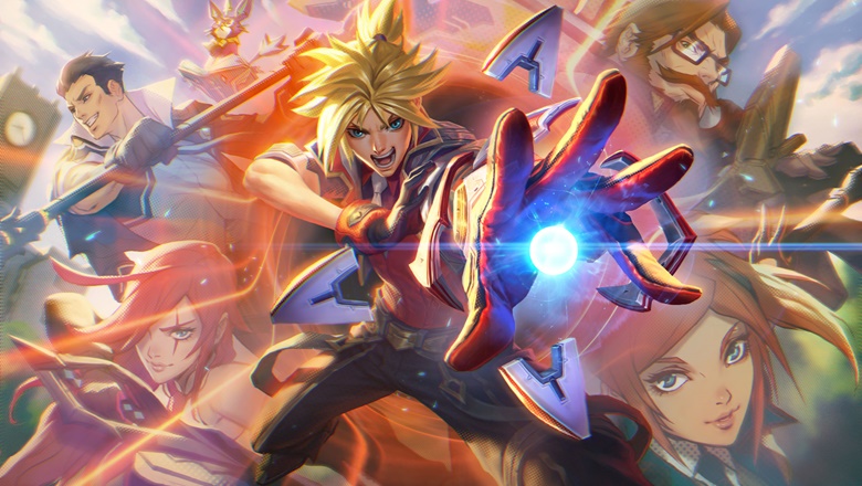 Speed - Information of update 2.3C - Photo 1