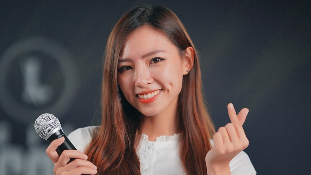 Wish you leave the position of the MC of the battle - Photo 1